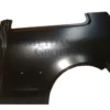 VOLKSWAGEN POLO- 5- 02/09; ARKA ÇAMURLUK SOL 3 KAPI (CAMA KADAR) 6Q3809843