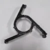 VOLKSWAGEN POLO- 5- 02/05; FAN MOTORU BAĞLANTI BRAKETİ KÜÇÜK (TW) 1J0121206D