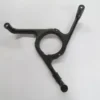 VOLKSWAGEN POLO- 5- 02/05; FAN MOTORU BAĞLANTI BRAKETİ BÜYÜK (TW) 1C0121206A