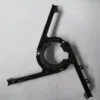 VOLKSWAGEN POLO- 5- 05/09; FAN MOTORU BAĞLANTI BRAKETİ (TW) 6Q0121206