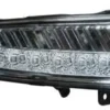 VOLKSWAGEN POLO- 6- 10/14; SİS LAMBASI SAĞ LEDLİ (FAMELLA) -