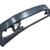 VOLKSWAGEN POLO- 6- 14/17; ÖN TAMPON SİYAH (SİS DELİKLİ/ÇEKİ DEMİRİ KAPAKLI) (EUROBUMP) 6C0807217GRU