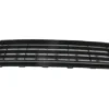VOLKSWAGEN POLO- 6- 14/17; ÖN TAMPON PANJURU NİKELAJ ÇITALI 6C0853671NRYP
