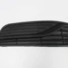 VOLKSWAGEN POLO- 6- 14/17; SİS LAMBA KAPAĞI SAĞ SİS DELİKSİZ/NİKELAJ ÇITASIZ (TW) 6C08536669B9