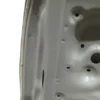 VOLKSWAGEN POLO- 6- 10/17; ÖN KAPI KOMPLE SAĞ GRİ BOYALI (İCELİ/ÇEKOMASTİKLİ) (SIMYI) 6R4831056J