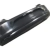 VOLKSWAGEN POLO- 6- 14/17; ARKA TAMPON SİYAH (TYG) 6C6807421GRU