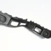 VOLKSWAGEN POLO- 6- 10/14; ARKA TAMPON BRAKETİ SOL PLASTİK (TW) 6R6807393A