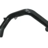 VOLKSWAGEN POLO- 6- 10/14; TURBO INTERCOOLER HAVA GİRİŞ BORUSU (METAL) (1.2 TDI) (MÜŞÜRLÜ TİP) 6R0145770G