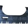 VOLKSWAGEN POLO- 6- 10/17; KARTER MUHAFAZA PLASTİĞİ (PLASTİK ENJEKSİYON) (BENZİNLİ) 6Q0825237R