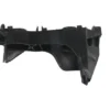 VOLKSWAGEN POLO- 7- 17/21; ÖN TAMPON BAĞLANTI BRAKETİ SOL PLASTİK (TW) 2G0807183