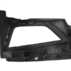 VOLKSWAGEN POLO- 7- 17/21; SİS LAMBA KAPAĞI SAĞ SİS DELİKLİ (TW) 2G0853666G9B9