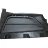 VOLKSWAGEN POLO- 7- 17/21; SİS LAMBA KAPAĞI SAĞ SİS DELİKSİZ (TW) 2G0853666F9B9