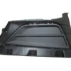 VOLKSWAGEN POLO- 7- 17/21; SİS LAMBA KAPAĞI SOL SİS DELİKSİZ (TW) 2G0853665F9B9