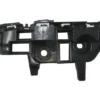 VOLKSWAGEN POLO- 7- 17/21; ARKA TAMPON BAĞLANTI BRAKETİ SOL İÇ/PLASTİK (TW) 2G6807453