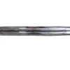 VOLKSWAGEN BEETLE- KAFER- 76); ÖN TAMPON NİKELAJLI (SİNYAL DELİKSİZ) (W1300/1303) 113707103D