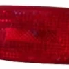 VOLKSWAGEN BEETLE- 98/06; ARKA TAMPON SİNYALİ SOL KIRMIZI (REFLEKTÖR)(TOSBAĞA)(TYC) 1C0945073B