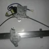 MITSUBISHI LANCER- 04/08; ARKA CAM KRİKOSU SAĞ ELEKTRİKLİ/MOTORLU 2FİŞLİ (HUSHAN) MR991338