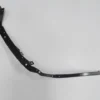 MITSUBISHI LANCER- 04/08; ÖN TAMPON ÜST BRAKETİ SOL (TW) MN126460