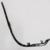 MITSUBISHI LANCER- 04/08; ARKA TAMPON BRAKETİ SOL (TW) MN126674