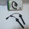 MITSUBISHI LANCER- 04/08; BUJİ KABLOSU TAKIM (16V)(4G13-4G18)1.3/1.6 CC (YOW JUNG) MD365102