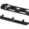 VOLKSWAGEN TOURAN- 03/07; ÖN TAMPON İÇ BAĞLANTI BRAKETİ SAĞ DEMİRLİ (TW) 1T0807050