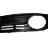 VOLKSWAGEN TOURAN- 03/07; SİS LAMBA KAPAĞI SAĞ SİS DELİKLİ SİYAH (TW) 1T0853666