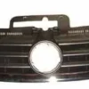 VOLKSWAGEN TOURAN- 03/07; ÖN PANJUR SİYAH (NİKELAJ KAPLAMALI) (TÜV)(TYG) 1T08536513FZ