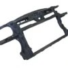 VOLKSWAGEN TOURAN- 03/07; ÖN PANEL KOMPLE PLASTİK 2K0805588B