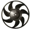 VOLKSWAGEN TOURAN- 03/07; KLİMA FAN KANADI (KÜÇÜK) 1K0959455DG