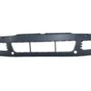 VOLKSWAGEN TOUAREG- 10/14; ÖN TAMPON SİYAH (SİS/PANJUR VE FAR YIKAMA DELİKLİ TW) 7P6807221CGRU