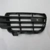 VOLKSWAGEN TOUAREG- 10/14; ÖN TAMPON PANJURU SAĞ SENSÖR DELİKLİ (BFN) 7P68546629B9