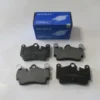 VOLKSWAGEN TOUAREG- 10/13; ARKA FREN BALATASI 3,6/4,2/5,0/6,0(KABLOSUZ)(DİSK)(112x73x16) (BRAMAX) 7L0698451G