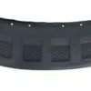 VOLKSWAGEN TOUAREG- 07/09; ÖN TAMPON ALT MUHAFAZA PLASTİĞİ 7L6807061AB