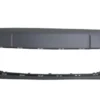 VOLKSWAGEN SCIROCCO- 08/14; ÖN TAMPON (FAR YIKAMA DELİKSİZ/SENSÖR DELİKSİZ)(TW) 1K8807217MGRU