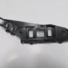 VOLKSWAGEN SCIROCCO- 08/14; ÖN TAMPON BRAKETİ SOL PLASTİK (TW) 1K8807183A