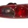 MITSUBISHI LANCER- 08/10; İÇ STOP LAMBASI SOL KIRMIZI/BEYAZ (FAMELLA) 8337A009