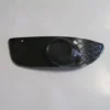 MITSUBISHI LANCER- 08/13; SİS LAMBA KAPAĞI SOL SİYAH (SİS DELİĞİ KAPALI) (FPI) 8321A089