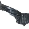 MITSUBISHI LANCER- 08/16; ÖN ÇAMURLUK DAVLUMBAZI SOL (EVO TİPİ) 5370A635