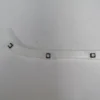 MITSUBISHI LANCER- 08/16; ARKA TAMPON İÇ BAĞLANTI BRAKETİ SAĞ PLASTİK (CASP) 6410C544