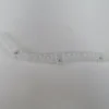 MITSUBISHI LANCER- 08/16; ARKA TAMPON İÇ BAĞLANTI BRAKETİ SOL PLASTİK (CASP) 6410C543