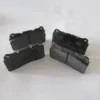 MITSUBISHI LANCER- 08/16; ÖN FREN BALATASI (EVO)(KABLOSUZ)(DİSK) (131,5X77,1X14,5)(BRAMAX) 9851050
