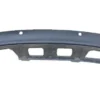 VOLKSWAGEN TIGUAN- 08/11; ARKA ALT TAMPON (SENSÖR DELİKSİZ)(TYG) 5N08075219B9