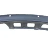 VOLKSWAGEN TIGUAN- 12/15; ARKA ALT TAMPON (SENSÖR DELİKSİZ)(TYG) 5N08075219B9