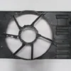 VOLKSWAGEN TIGUAN- 16/20; RADYATÖR FAN DAVLUMBAZI BOŞ GÖVDE (TEKLİ) (TW-Y) 5Q0121205C