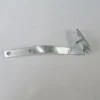 VOLKSWAGEN PASSAT- B3- 88/92; KAPUT MENTEŞESİ SOL (TYG) 3A0823301A