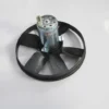 VOLKSWAGEN PASSAT- B3- 88/96; RADYATÖR FANI (MOTORLU) KLİMASIZ (6 KANATLI) (BOSCH TİPİ) 1H0959455D