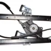 VOLKSWAGEN PASSAT- B5- 97/00; ÖN CAM KRİKOSU SAĞ ELEKTRİKLİ/MOTORSUZ (TABLASIZ) (TW) 3B1837462