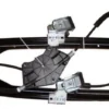 VOLKSWAGEN PASSAT- B5- 97/00; ÖN CAM KRİKOSU SOL ELEKTRİKLİ/MOTORSUZ (TABLASIZ) (TW) 3B1837461