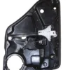 VOLKSWAGEN PASSAT- B5- 97/00; ARKA CAM KRİKOSU SAĞ ELEKTRİKLİ/MOTORSUZ (TABLALI) (TW) 3B5839462