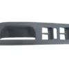 VOLKSWAGEN PASSAT- B5- 97/00; ÖN CAM DÜĞME ÇERÇEVESİ SOL (KAPI ÇEKME KOLU) GRİ 3B1867171E